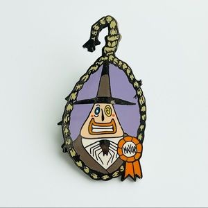 HANGING MAYOR WDW Disney Pin 2003 - Nightmare Before Christmas NBC